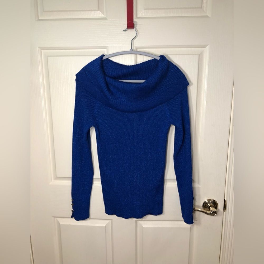 89th & Madison sweater 
